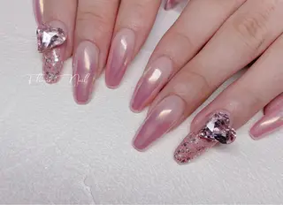 ネイル U M. nailのネイルデザイン