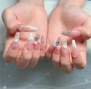 ネイル H.baby Nail Salonのネイルデザイン
