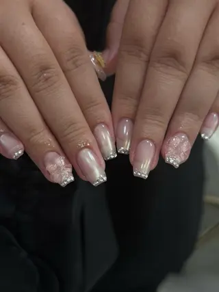 ネイル nail salon stellaのネイルデザイン