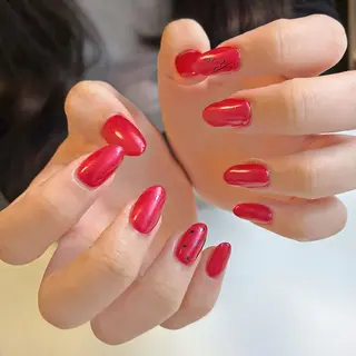 ネイル ネイルサロン💎 Bibiのネイルデザイン