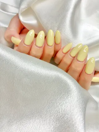 ネイル Nail salon BeBeのネイルデザイン
