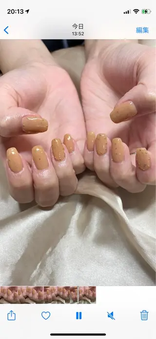 ネイル sabo... nailのネイルデザイン