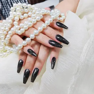 ネイル BuBu Nail渋谷道玄坂のネイルデザイン