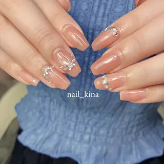 ネイル nail_ kinaのネイルデザイン