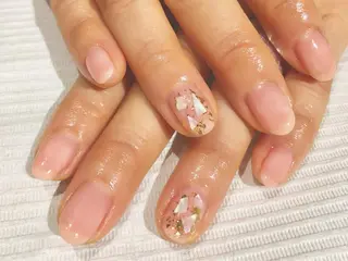 ネイル TRAM-nail moriizumiのネイルデザイン