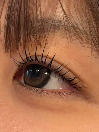 マツエク・マツパ vimlash立川 𓂃꙳⋆REAのマツエク・マツパデザイン