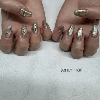 ネイル テネルネイル tener nailのネイルデザイン