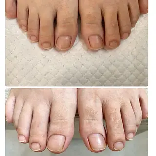 ネイル and M. nailのネイルデザイン