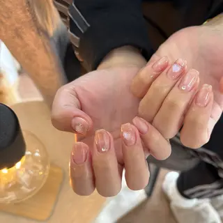 ネイル f u r i f u r aのマツエク・マツパデザイン