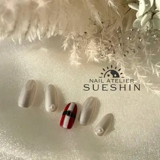 ネイル S ueshinのネイルデザイン