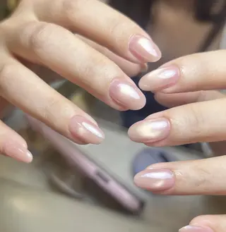 ネイル Miya🎀 nailのネイルデザイン