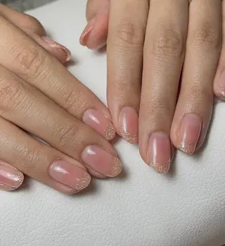 ネイル gypsofia ジプソフィアのネイルデザイン
