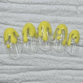 ネイル Nail salon Honey Beeのネイルデザイン