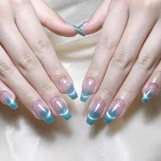 メンズ ネイル Nail salon 木にいるのネイルデザイン