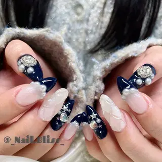 ネイル NAIL BLISSのネイルデザイン