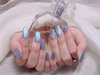 ネイル KARI ネイルサロンのネイルデザイン