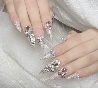 ネイル Sakura Nail Salonのネイルデザイン