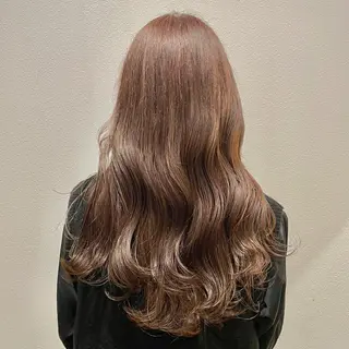 ロング 金児拓磨 韓国ヘア◎ヨシンモリのヘアスタイル