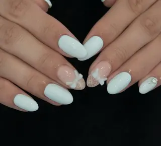 ネイル KIRA Nailsのネイルデザイン