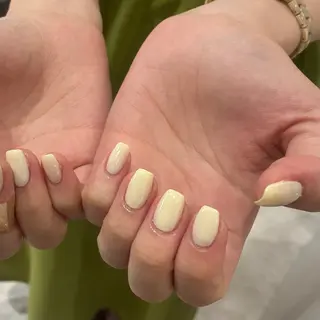 ネイル K KOHARUのネイルデザイン