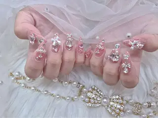 ネイル Uminail ゆうゆうのネイルデザイン