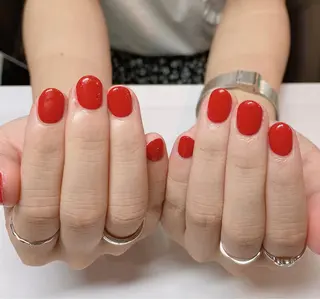 ネイル 錦糸町 mi_nailのネイルデザイン