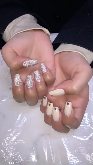 ネイル ✨アン ミユ✨のネイルデザイン