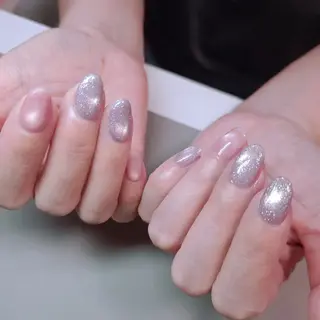 ネイル K3nail   maiのネイルデザイン