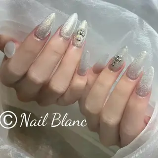 ネイル Kurehashi Yui🧸のネイルデザイン