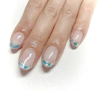 ネイル JULIE NAILのネイルデザイン