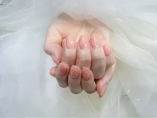 ネイル NailSalon✨ Écrinエクランのネイルデザイン