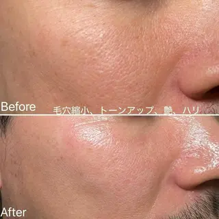 田中 里沙のエステ・リラクイメージ