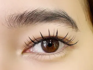 マツエク・マツパ 𝚒𝚔𝚞𝚖𝚒 🪽✧˖°.のマツエク・マツパデザイン