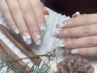 ネイル UM Nail Salonのネイルデザイン
