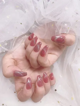 ネイル ジョリ kasumi🌹💅のネイルデザイン