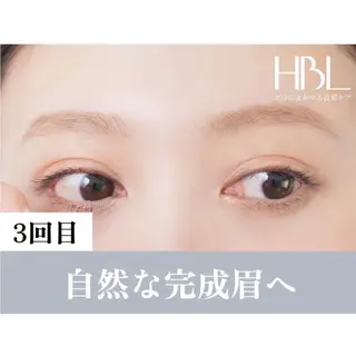 アイブロウ MOOR 🤎maiのマツエク・マツパデザイン