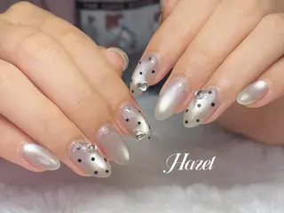 ネイル ♡Hazel 吉祥寺♡のネイルデザイン