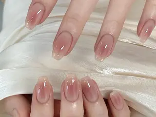 ネイル 🌷Hana 🌷のネイルデザイン