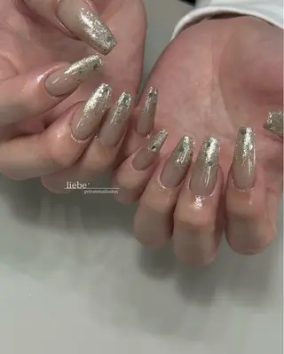 ネイル Liebe nailのネイルデザイン