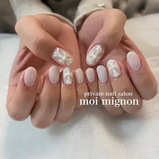 ネイル nailist Aki♡のネイルデザイン
