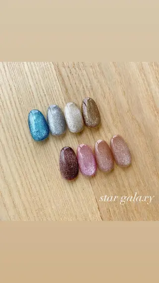 ネイル nailsalon ULLのネイルデザイン