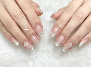 ネイル Nail Bloom横浜西口店のネイルデザイン
