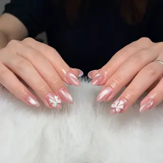 ネイル Miami Nailのネイルデザイン