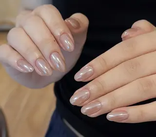 ネイル Molly _nailのネイルデザイン