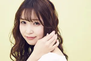 セミロング カラー パーマ ヘアアレンジ ネイル ULTOWA/銀座 ERIのヘアスタイル