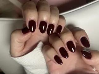 ネイル TANAKA SAKIのネイルデザイン