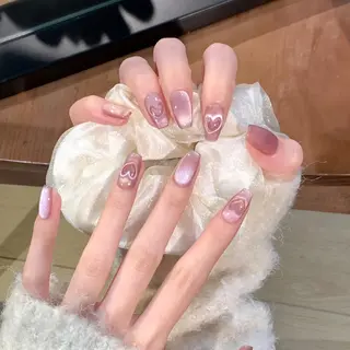 ネイル は るなのネイルデザイン