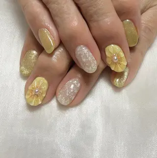 ネイル hairsalon 556のマツエク・マツパデザイン