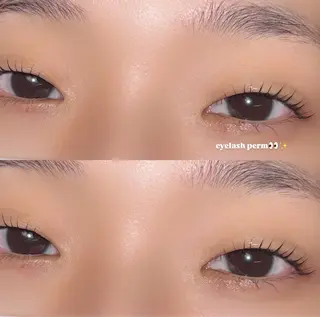 マツエク・マツパ Ayumi.dre 🐹H〈2階〉のマツエク・マツパデザイン