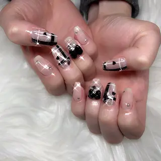 ネイル Nail Salon Ripeのネイルデザイン